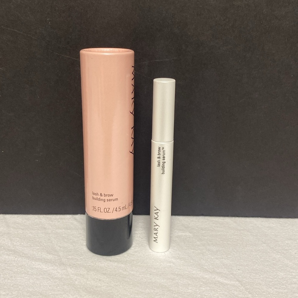 Mary Kay® Lash & Brow Building Serum